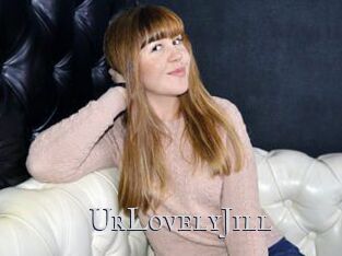UrLovelyJill Xxx Amateur