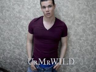 UrMrWILD Xxx Amateur