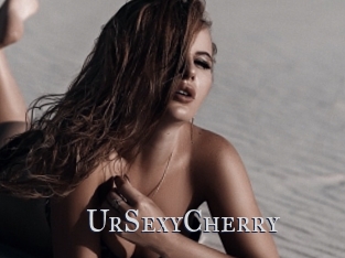 UrSexyCherry