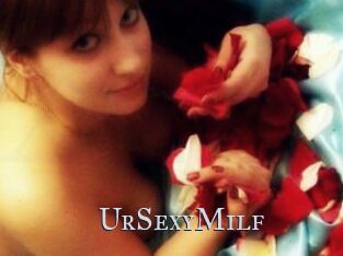 UrSexyMilf Xxx Amateur