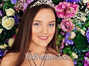 UrSweetAna