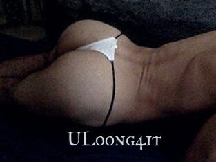 ULoong4it