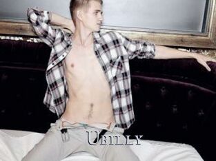 ubilly Xxx Amateur
