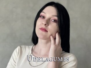 Udelagumbs