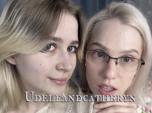 Udeleandcatheryn