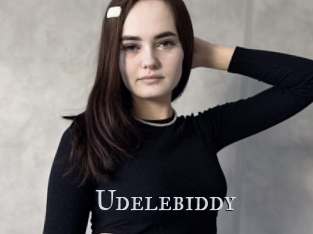 Udelebiddy