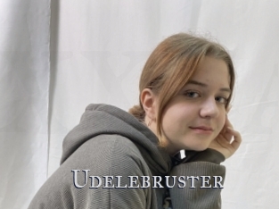 Udelebruster