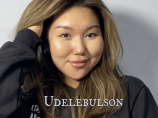 Udelebulson