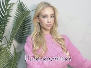 Udeledowdey