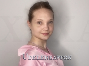 Udeleheaston