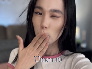ukkiliu Xxx Amateur