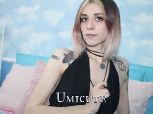 Umicute