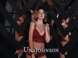 Unajohnson