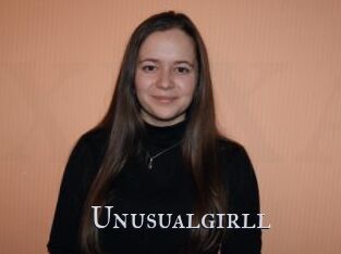Unusualgirll