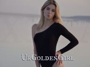 UrGoldenGirl