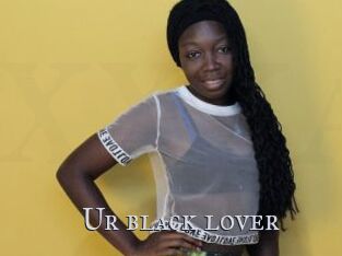 Ur_black_lover