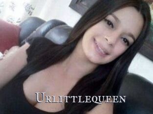Urlittlequeen