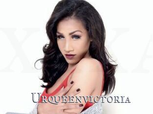 Urqueenvictoria