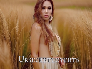 Ursecretloverts