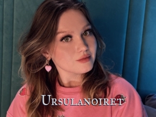 Ursulanoiret