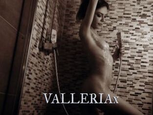 VALLERIAx