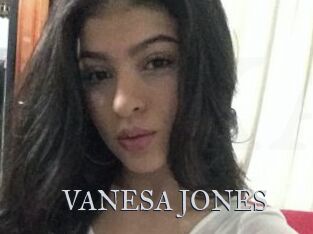 VANESA_JONES Xxx Amateur