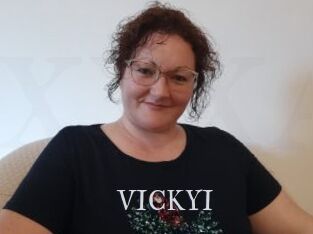 VICKYI
