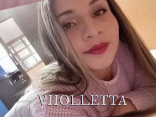 VIIOLLETTA