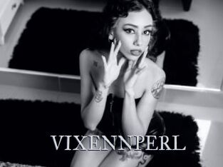 VIXENNPERL Xxx Amateur