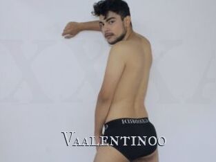 Vaalentinoo