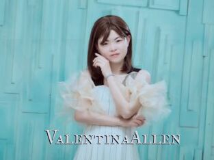 ValentinaAllen Xxx Amateur