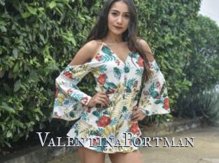 ValentinaPortman