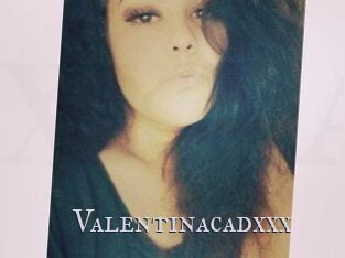 Valentinacadxxx