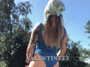 Valentineee