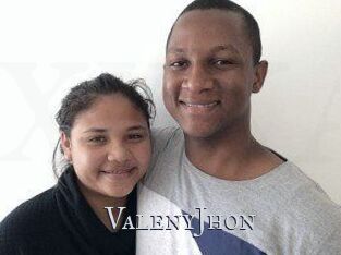 ValenyJhon