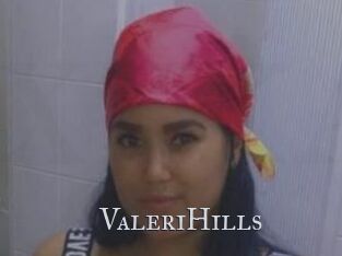 ValeriHills