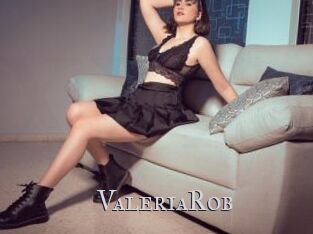 ValeriaRob