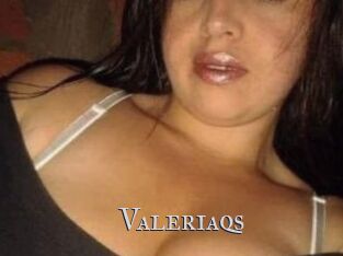 Valeriaqs