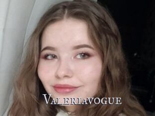 Valeriavogue