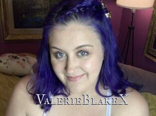 ValerieBlakeX