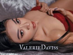 ValerieDaviss