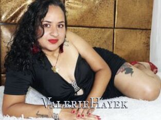 ValerieHayek