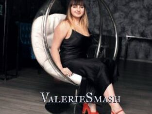 ValerieSmash