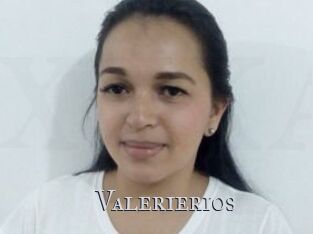 Valerierios