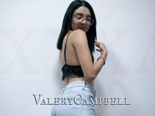 ValeryCampbell
