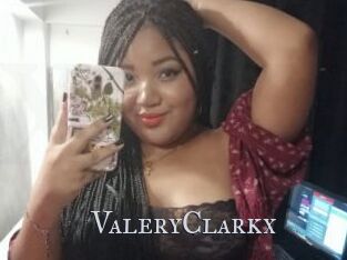 ValeryClarkx