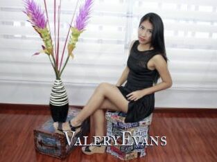 ValeryEvans