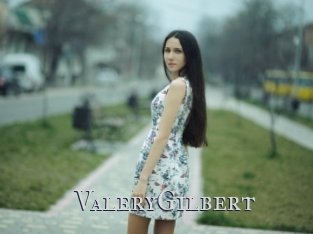 ValeryGilbert
