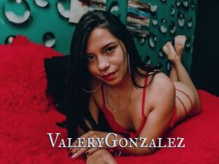 ValeryGonzalez Xxx Amateur
