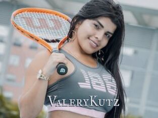 ValeryKutz